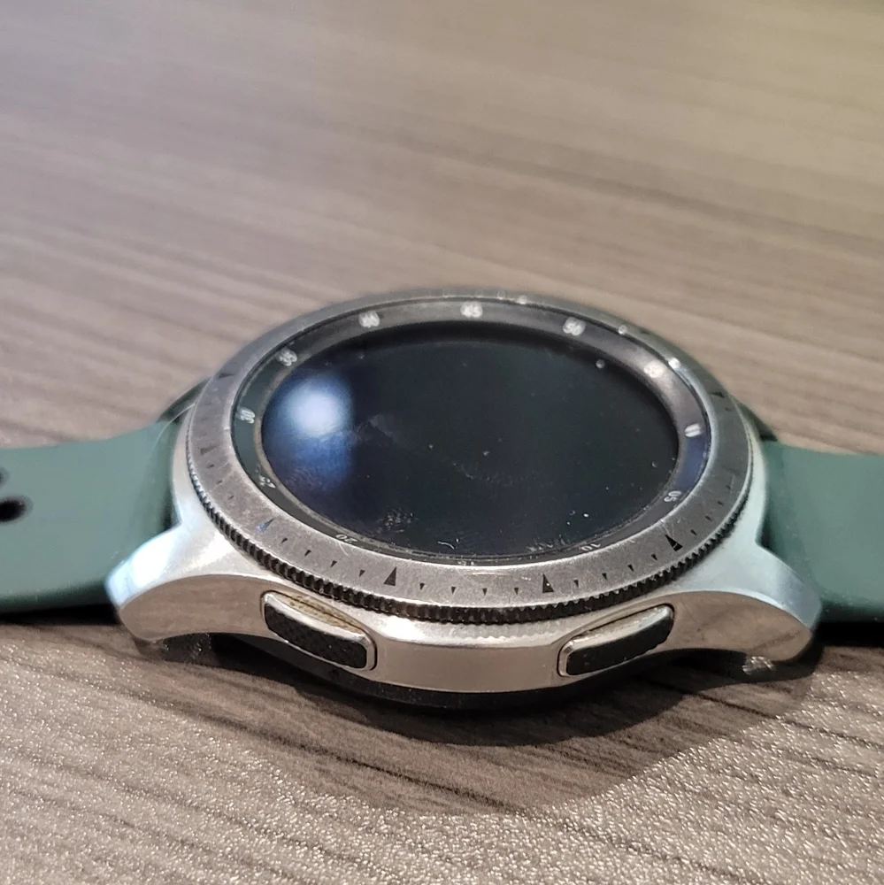 Samsung A3 Smartwatch